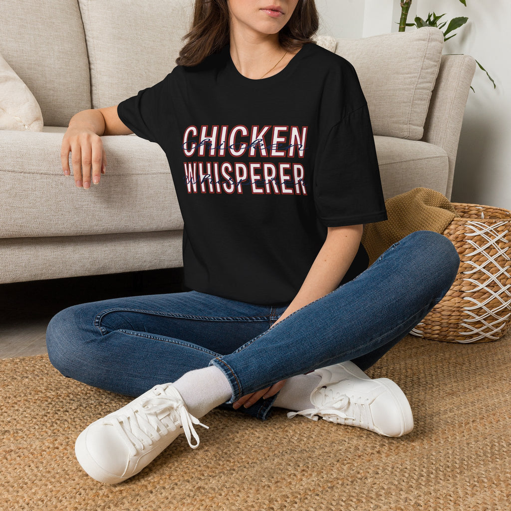Chicken Whisperer T-Shirt