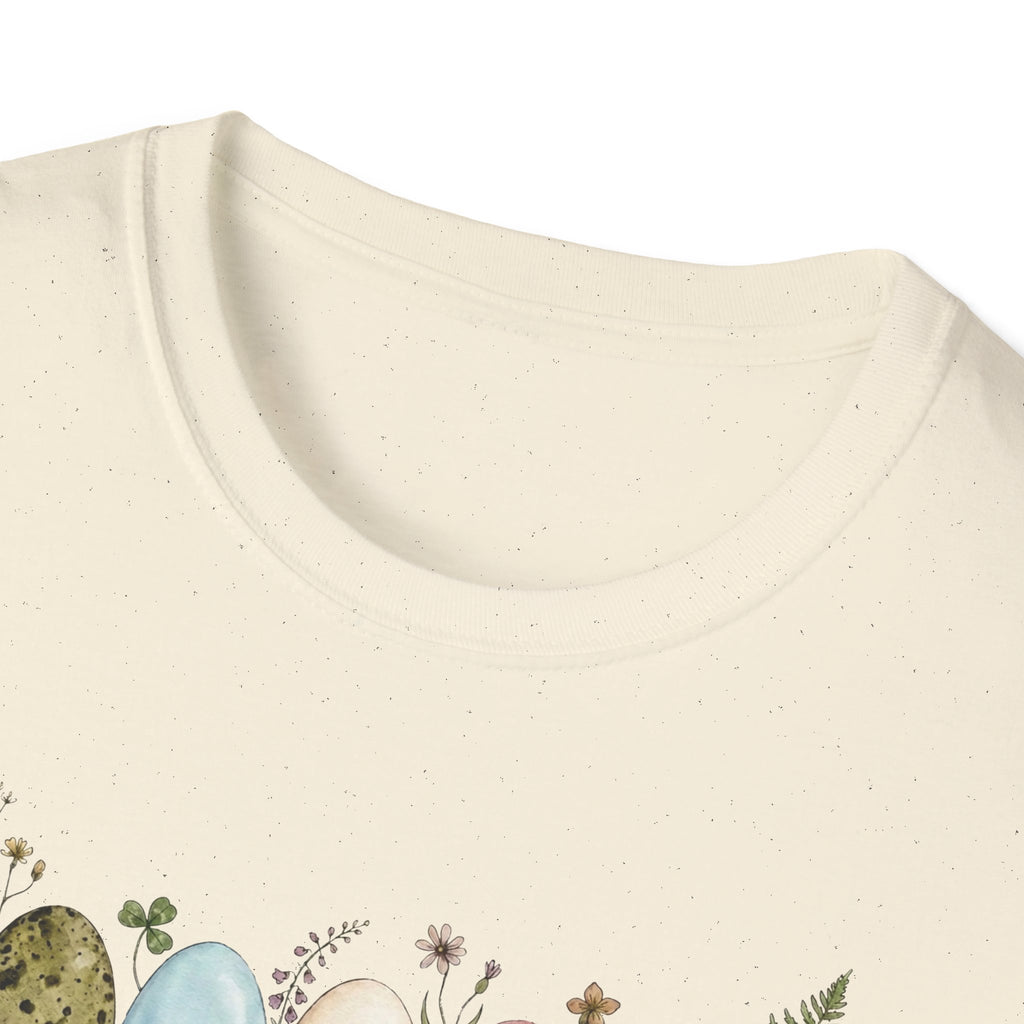 Egg-cessive Joy T-Shirt