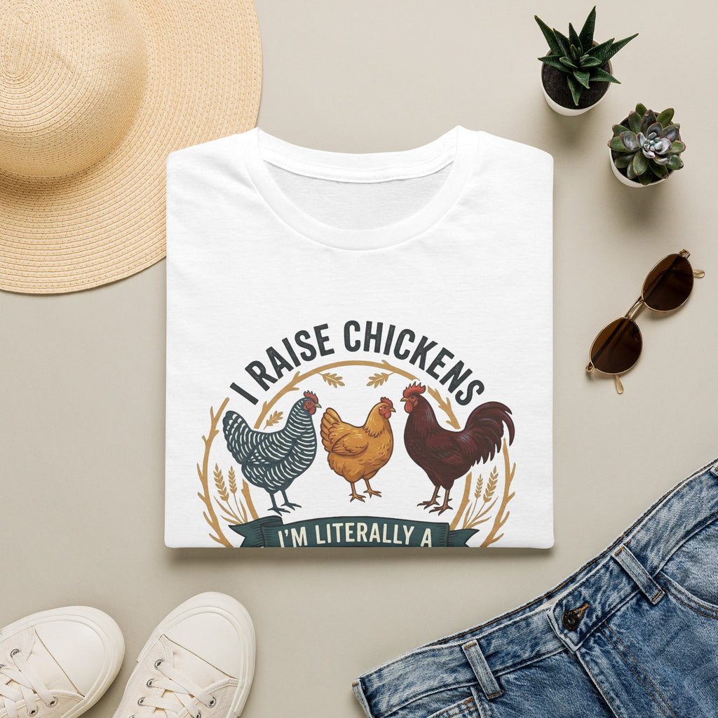 Chicken Tender T-Shirt