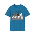Chicken Crossing T-Shirt