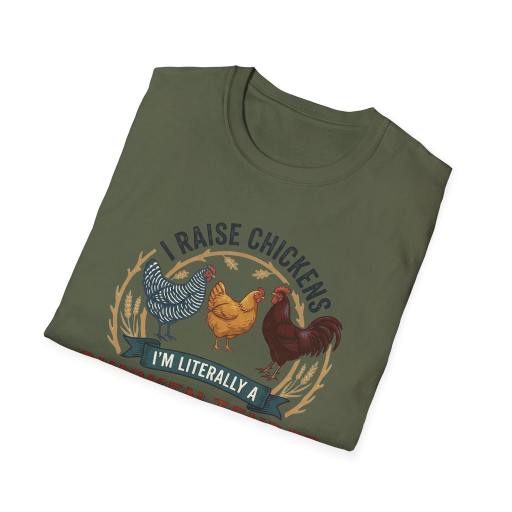 Chicken Tender T-Shirt