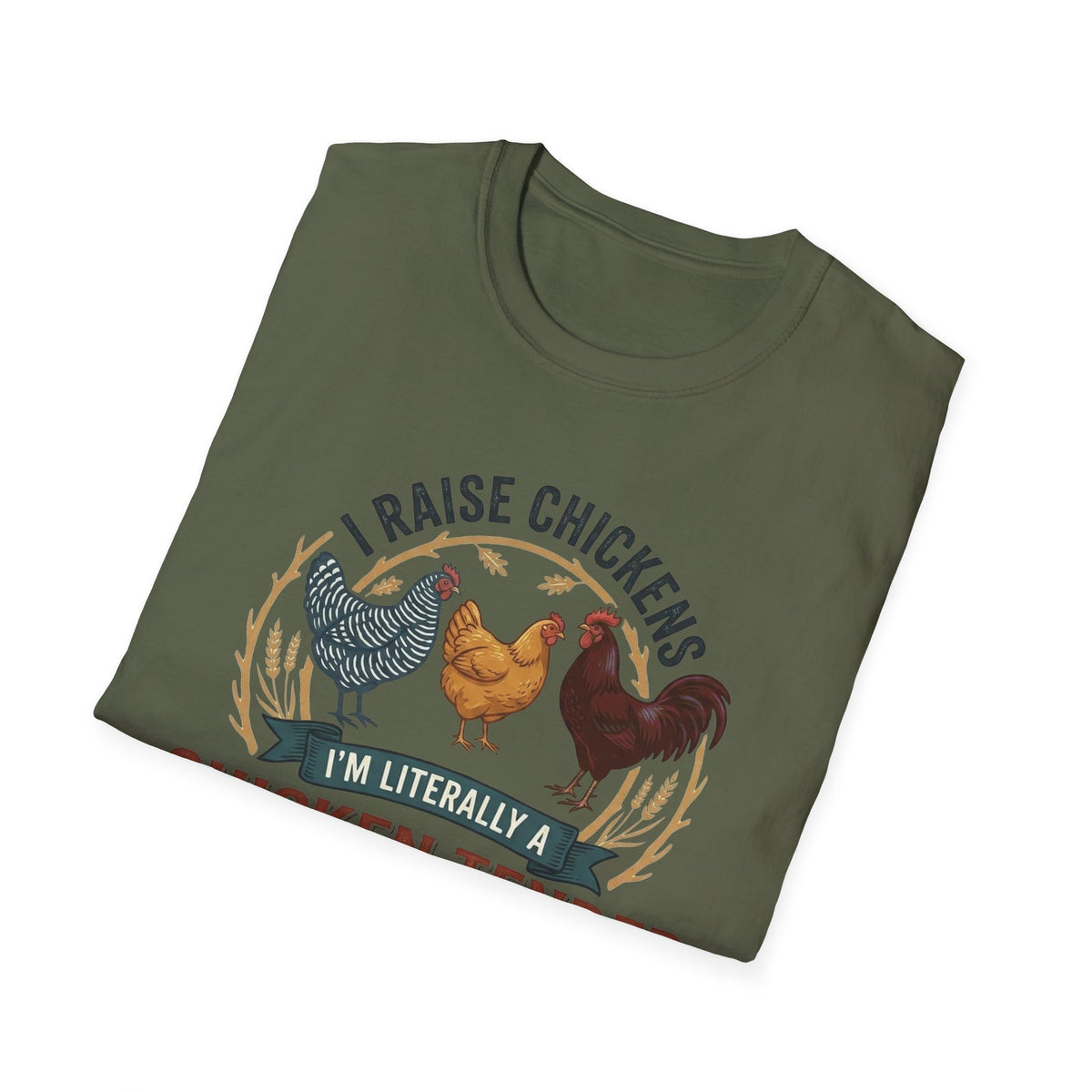 Chicken Tender T-Shirt