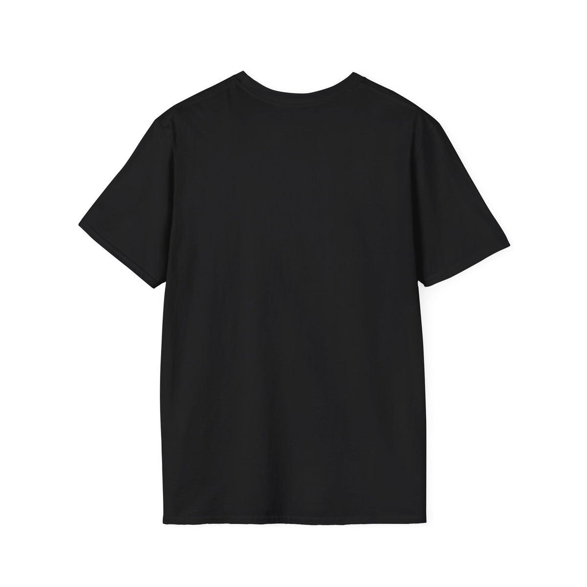 Copy of Floral Chicken Stencil T-Shirt