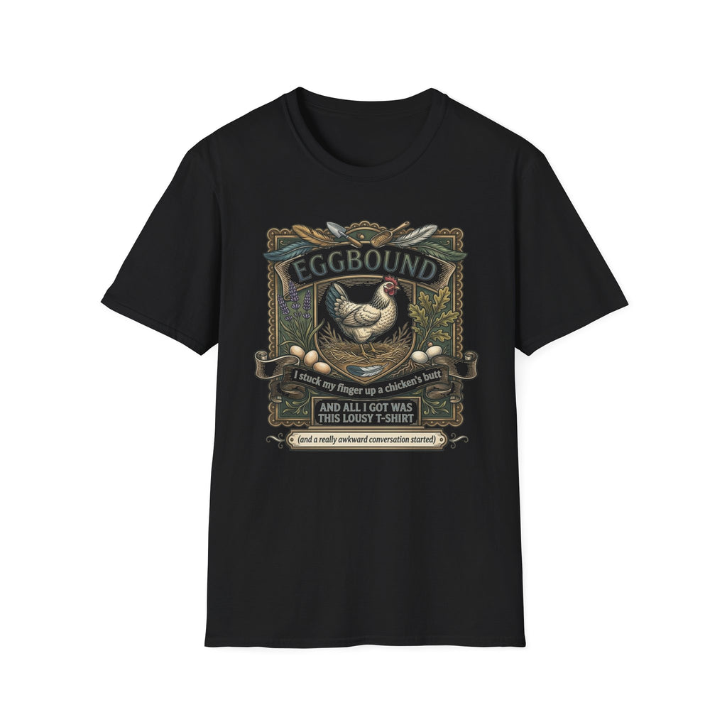 Eggbound T-Shirt
