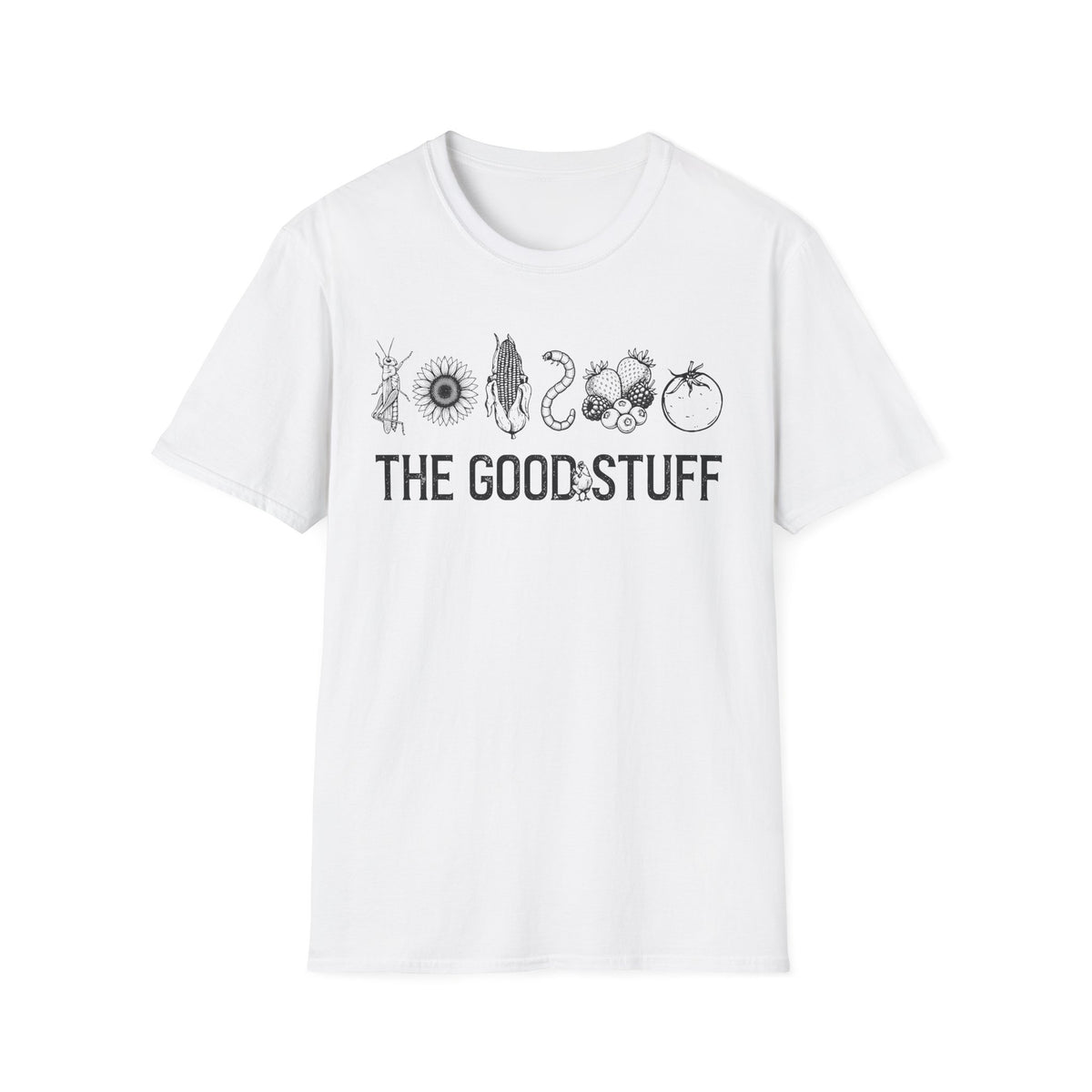 The Good Stuff T-Shirt