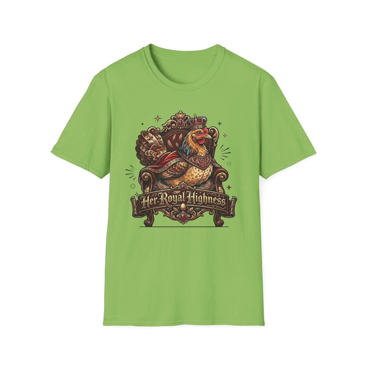 Her Royal Highness T-Shirt