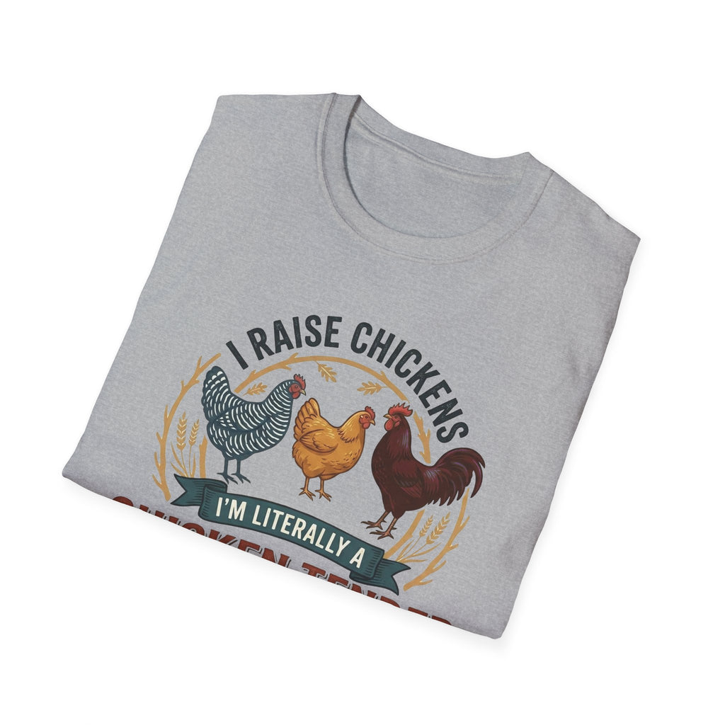 Chicken Tender T-Shirt