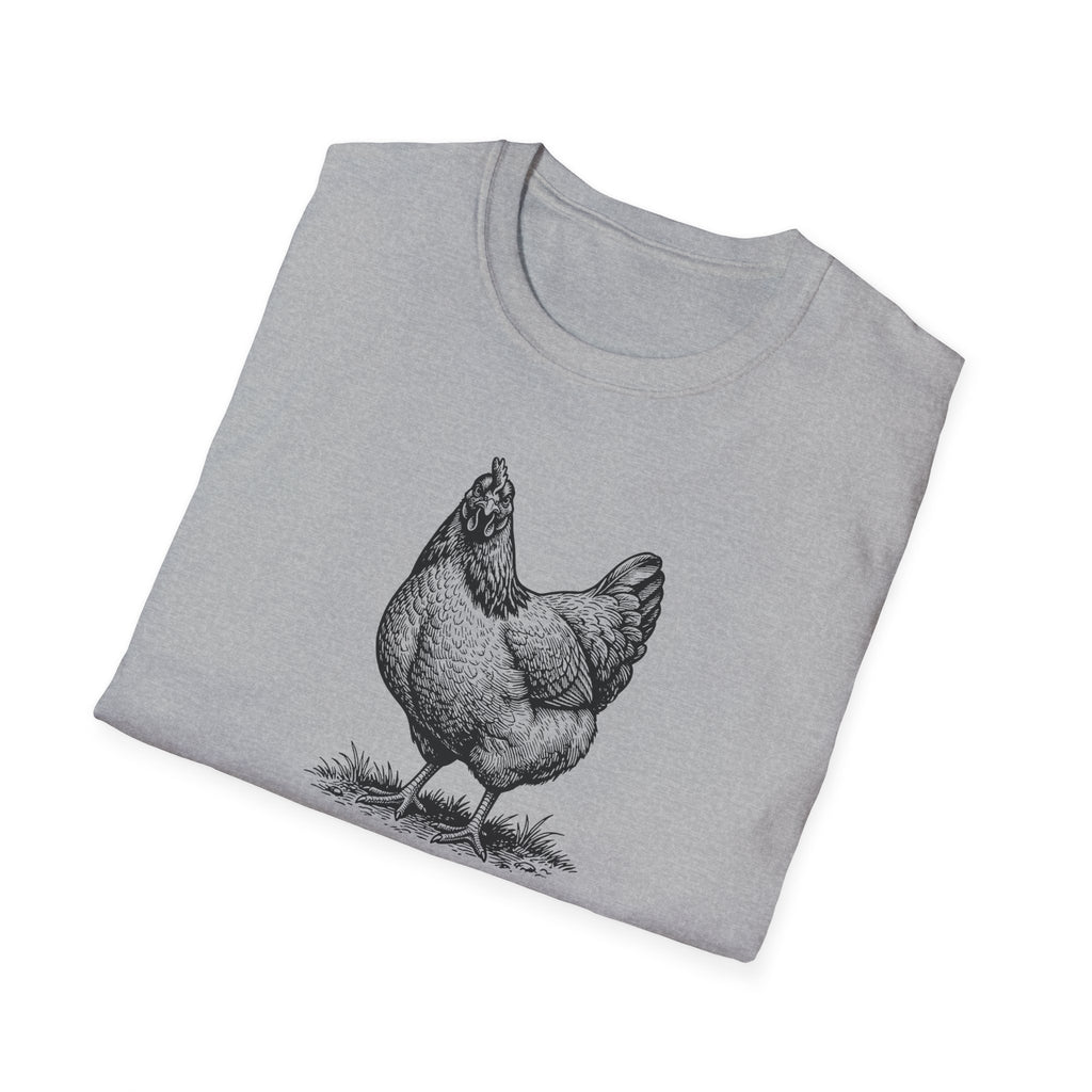 Copy of Easily Distracted T-Shirt