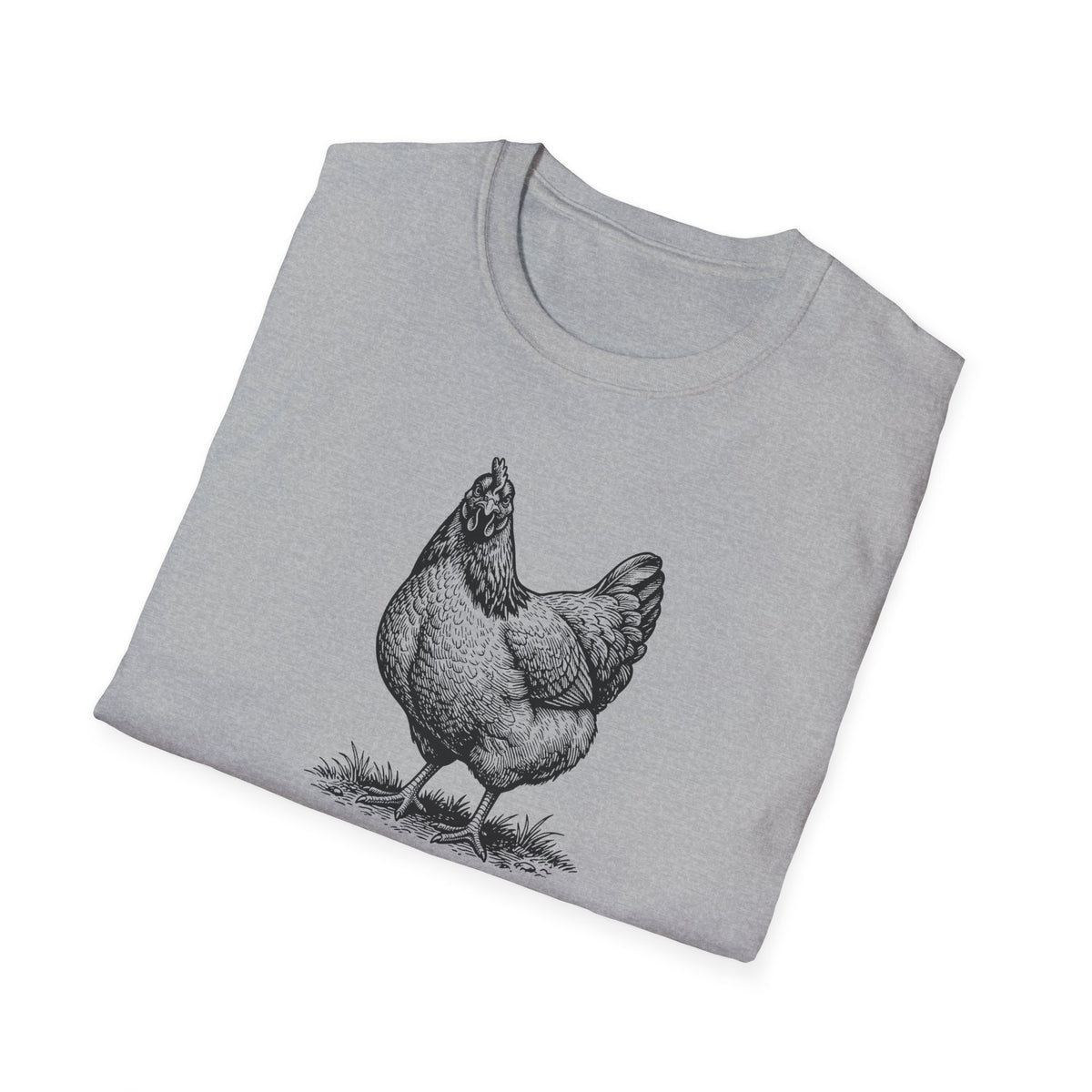 Copy of Easily Distracted T-Shirt