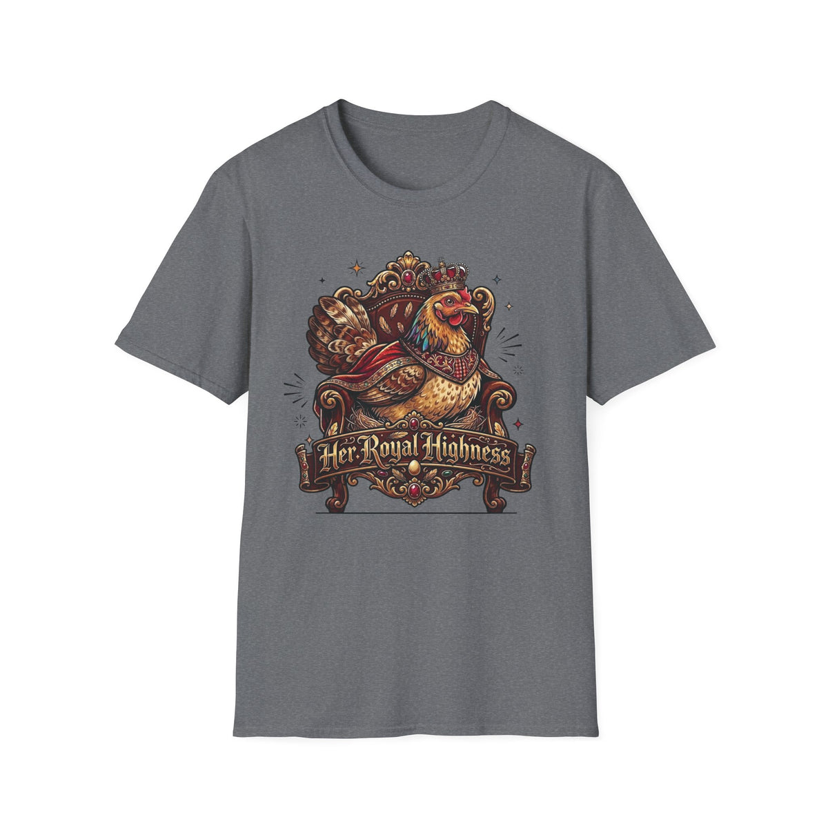 Her Royal Highness T-Shirt