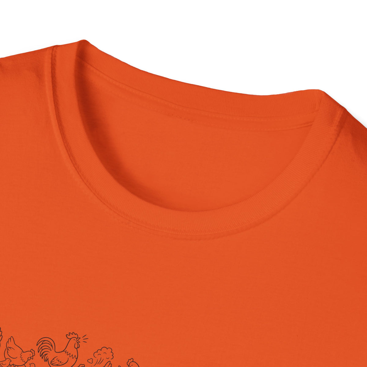 All In A Row T-Shirt