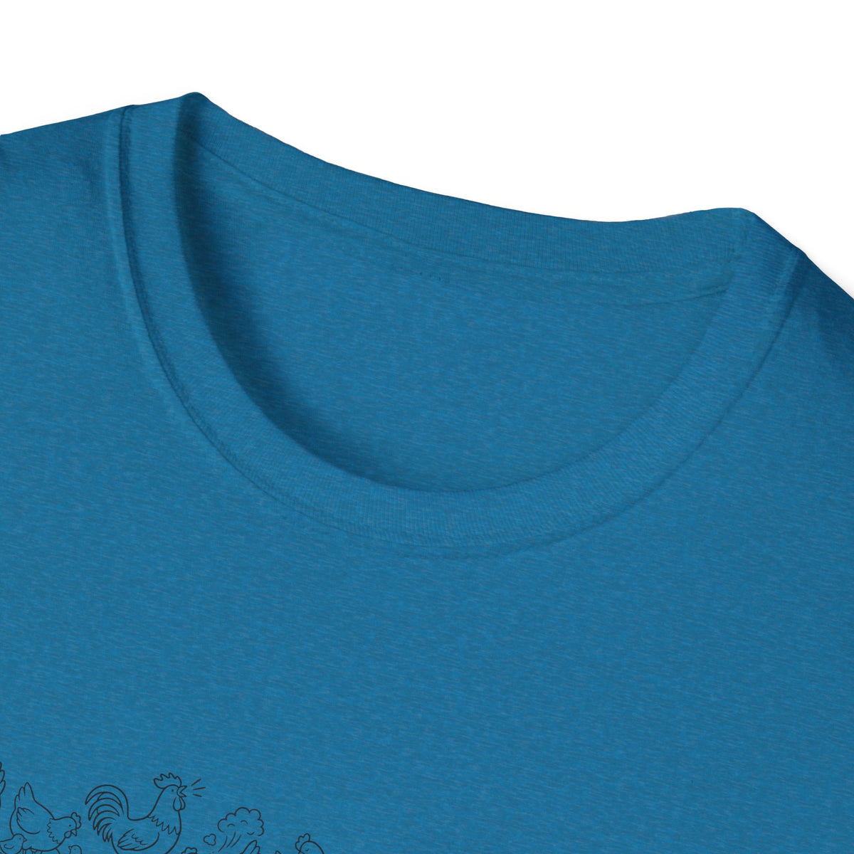 All In A Row T-Shirt