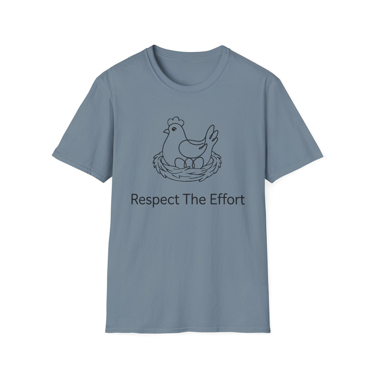 Respect the Effort T-Shirt