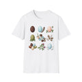 Egg Art T-Shirt