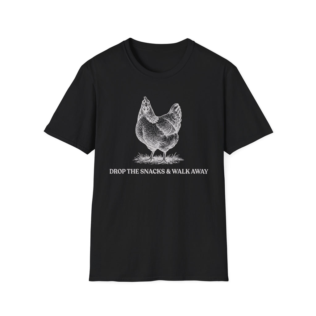 Copy of Easily Distracted T-Shirt
