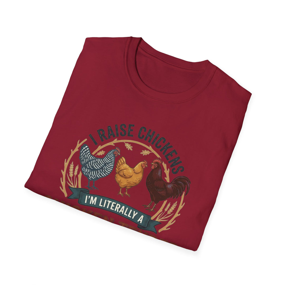 Chicken Tender T-Shirt
