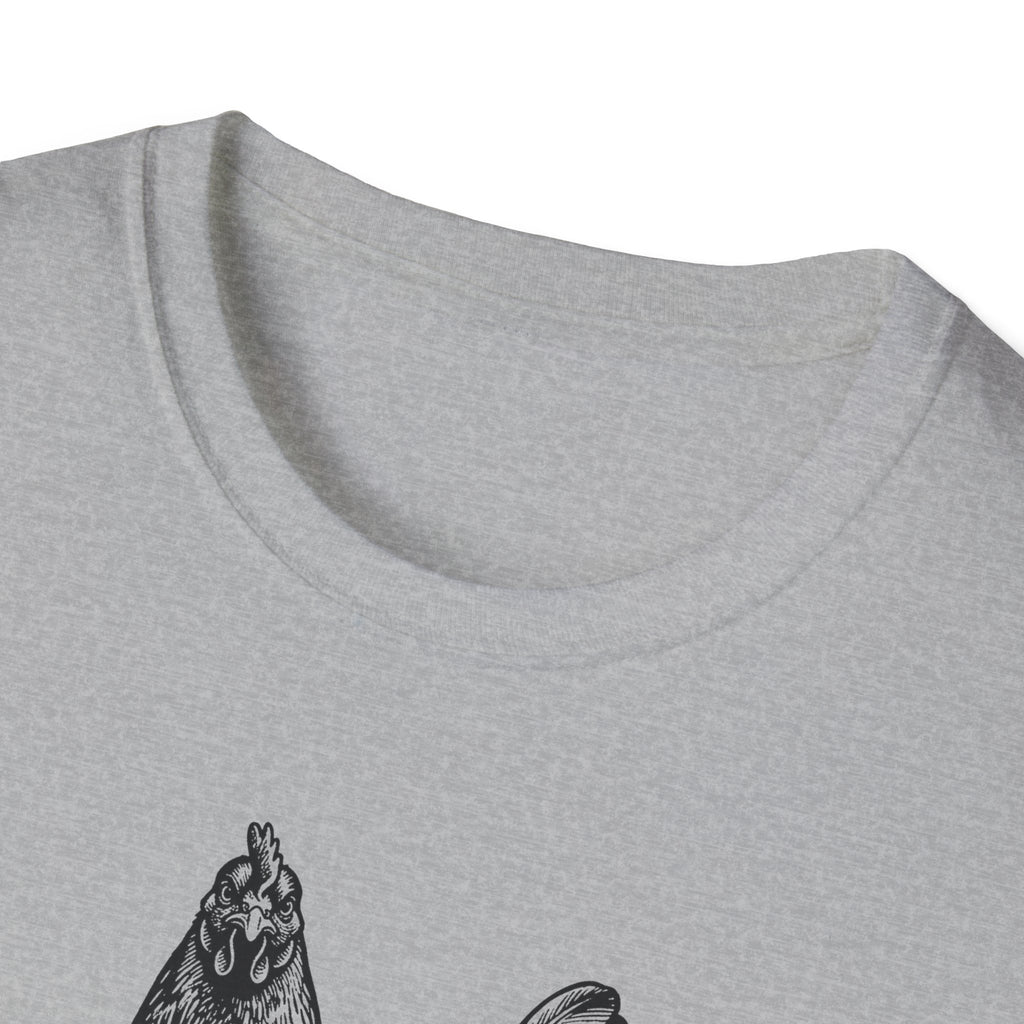 Copy of Easily Distracted T-Shirt