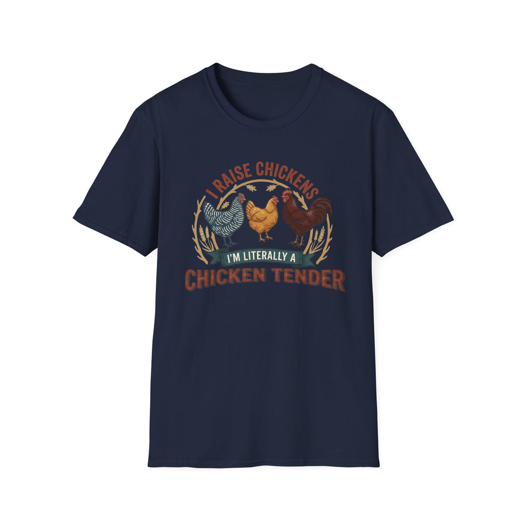 Chicken Tender T-Shirt