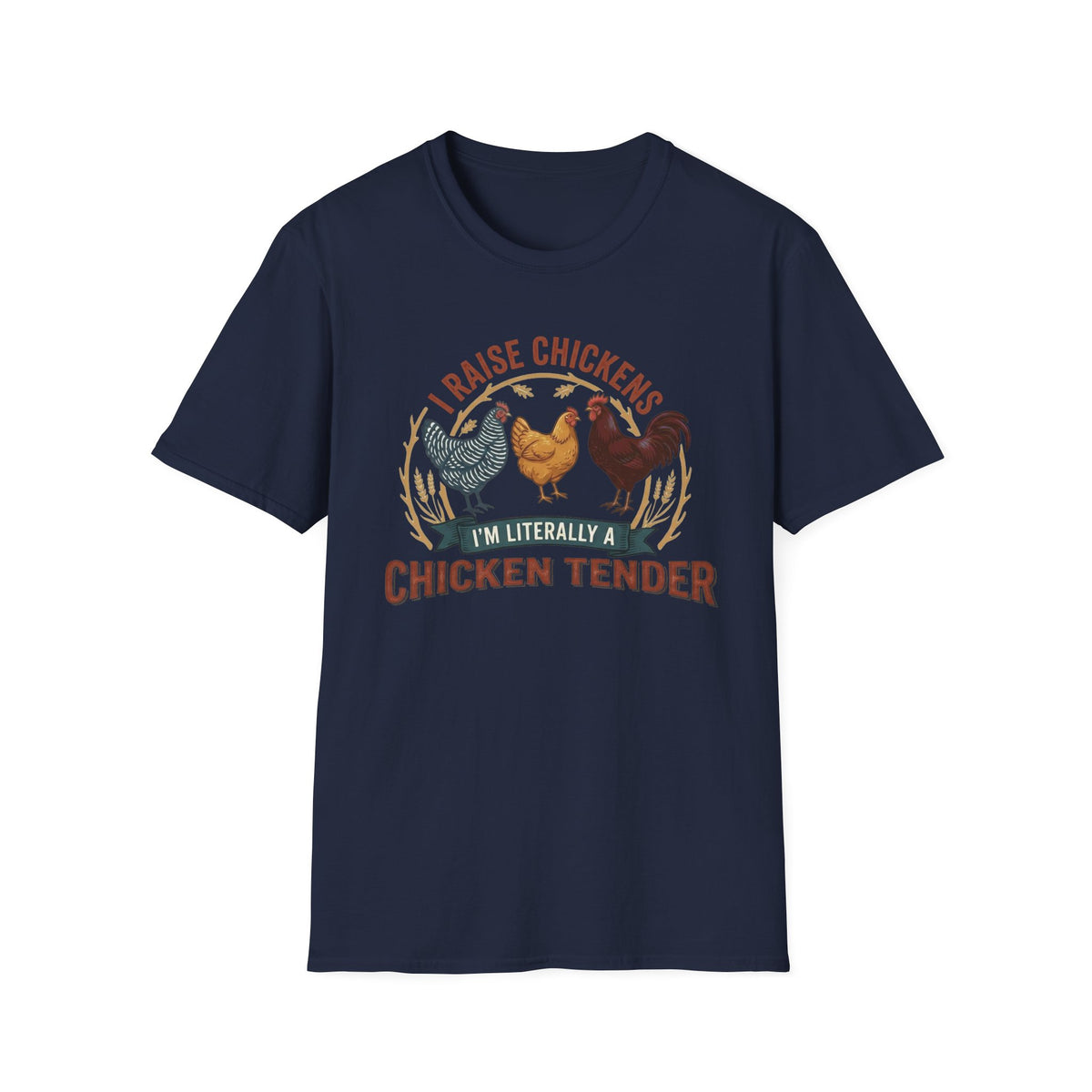 Chicken Tender T-Shirt