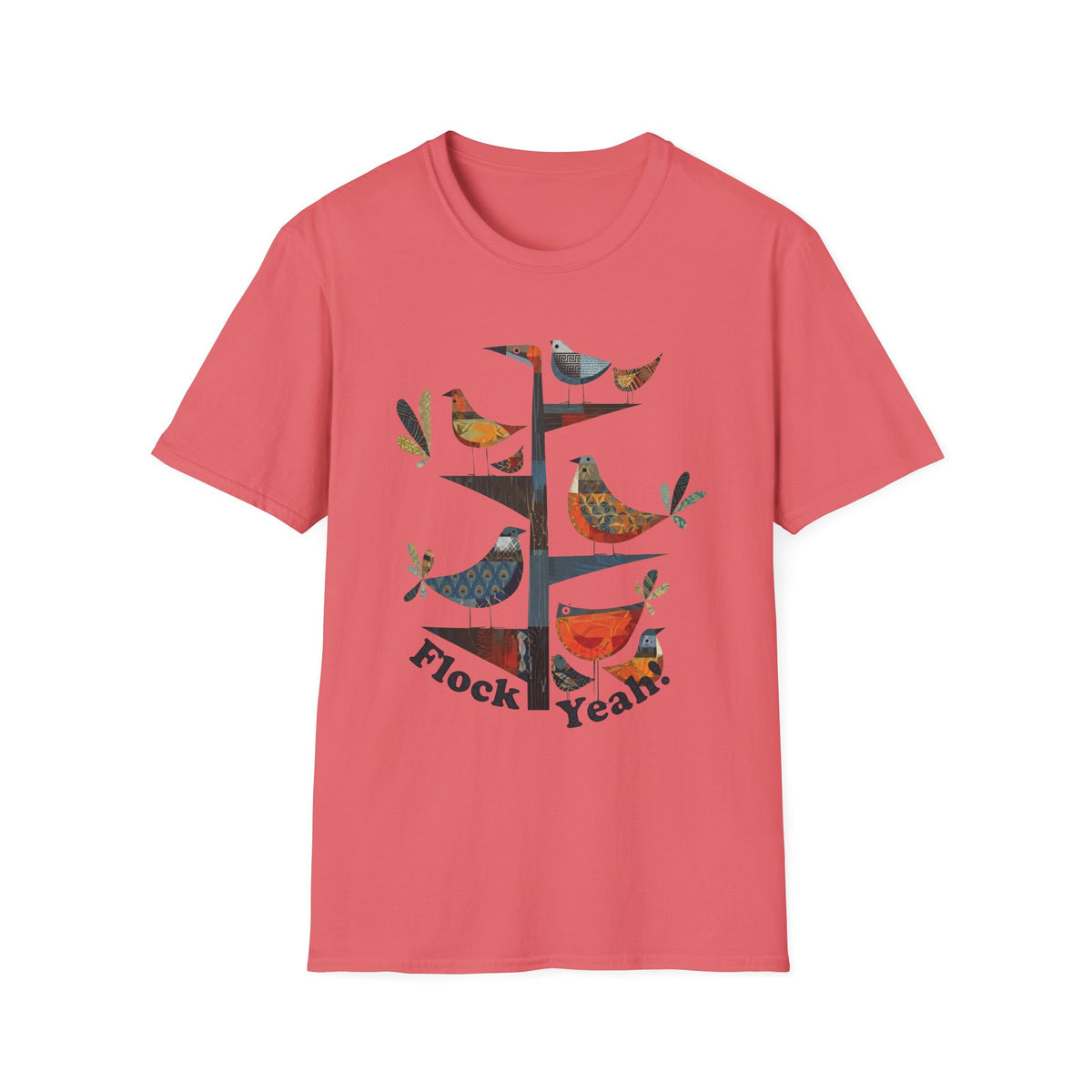 Flock Yeah! T-Shirt