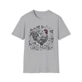 Rooster in Ivy T-Shirt