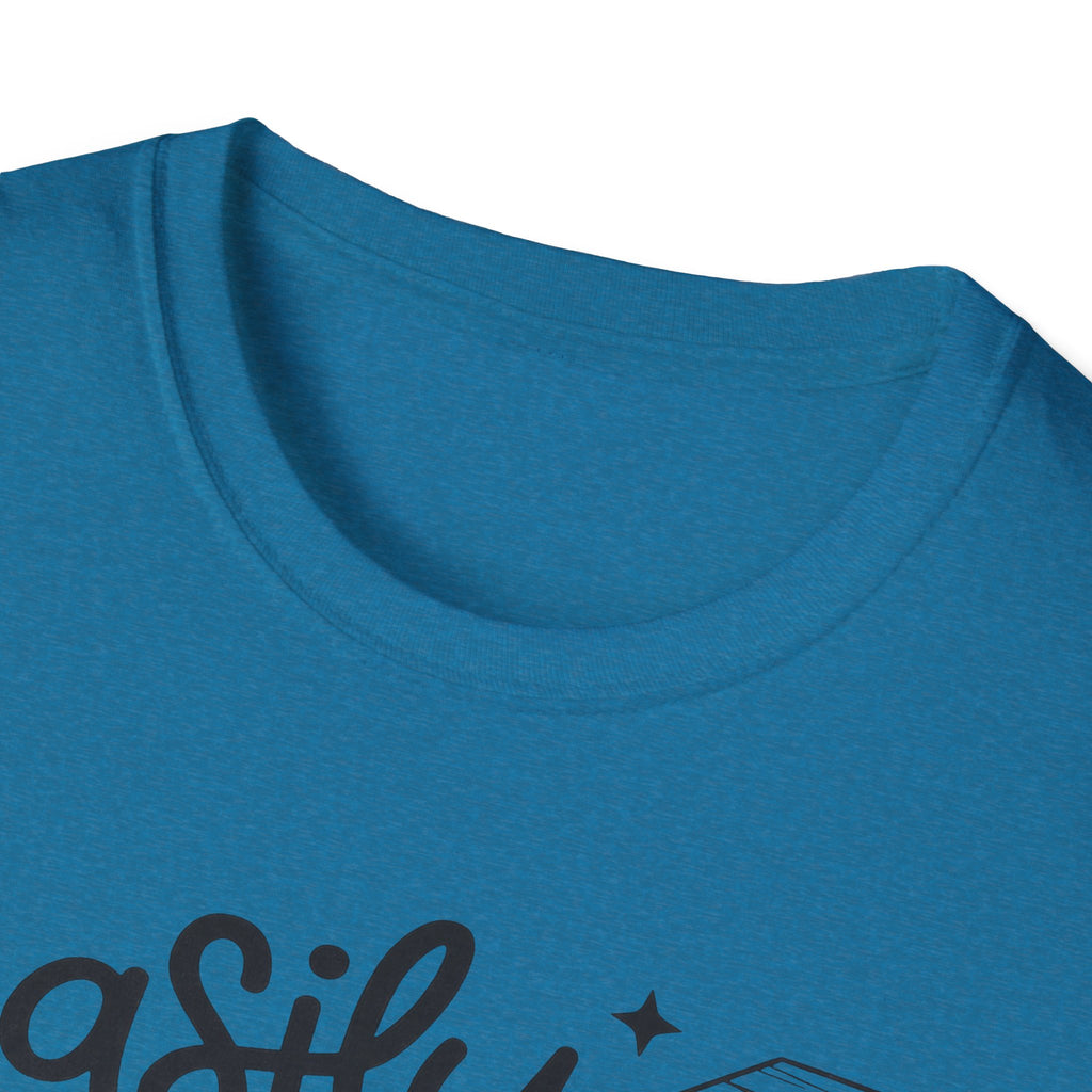 Easily Distracted T-Shirt