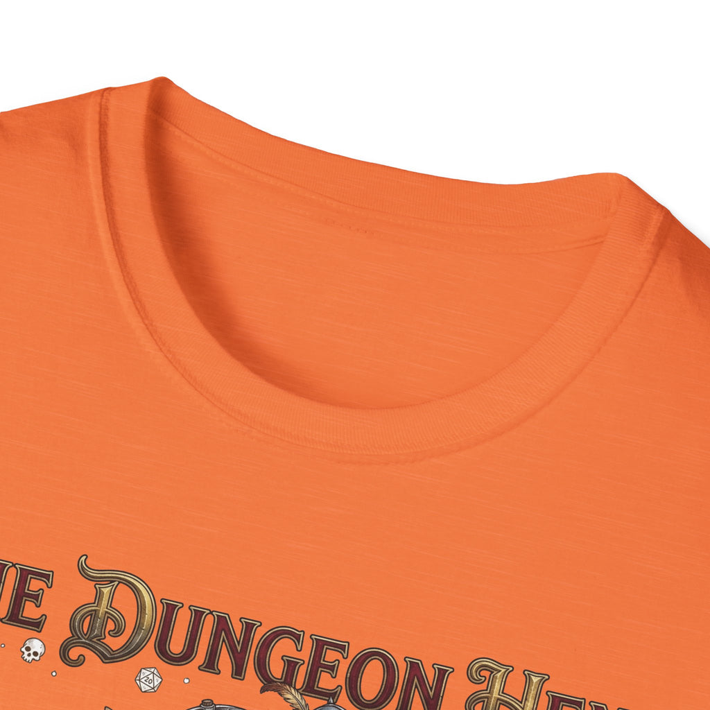 Dungeon Hen T-Shirt