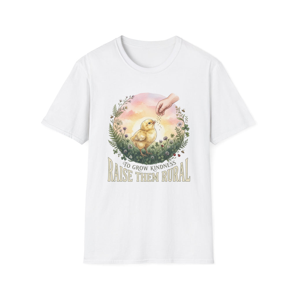 To Grow Kindness T-Shirt