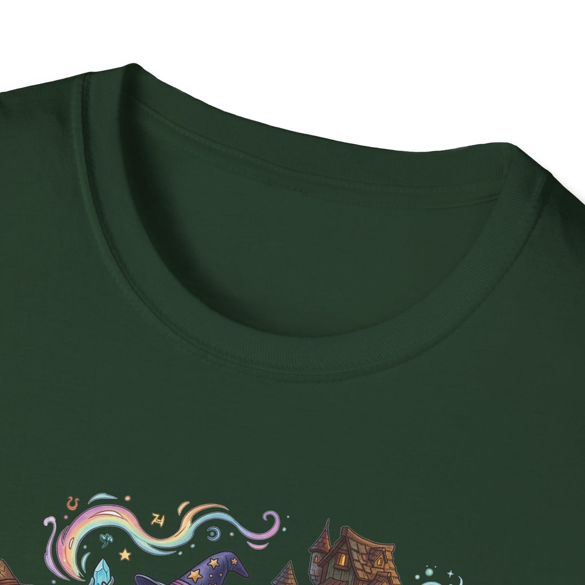 D & D Chickens T-Shirt