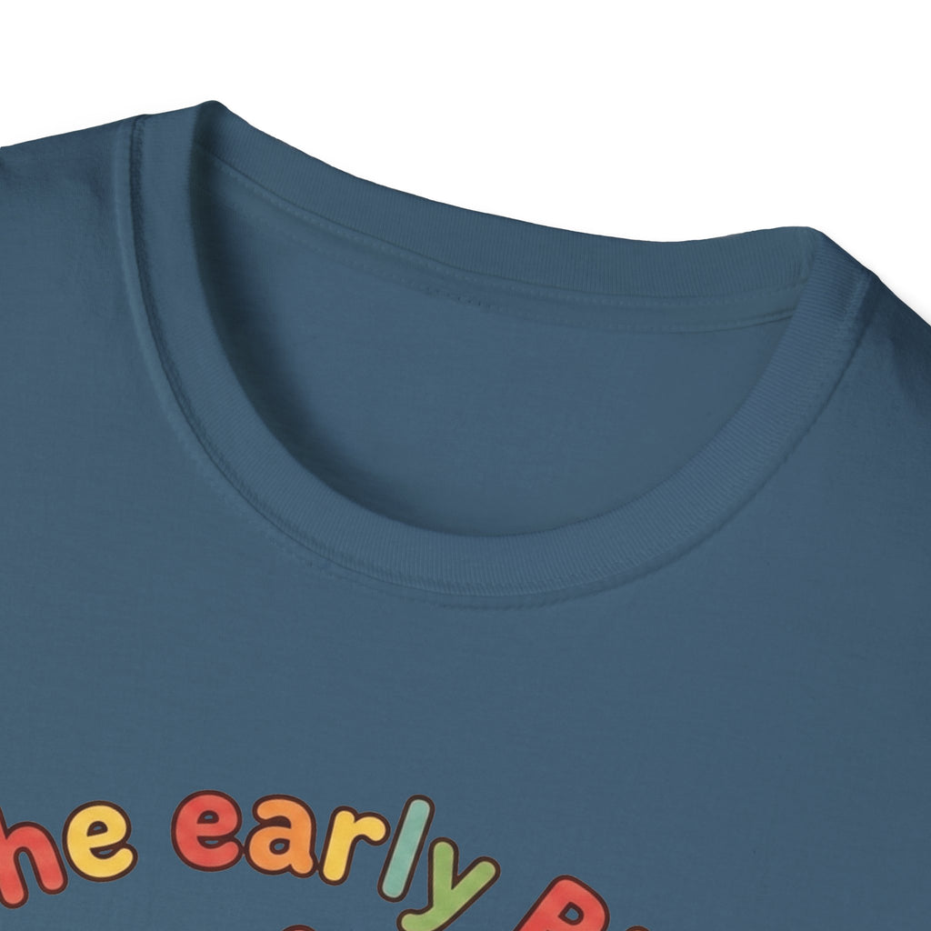 Early Bird T-Shirt