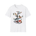Flock Yeah! T-Shirt