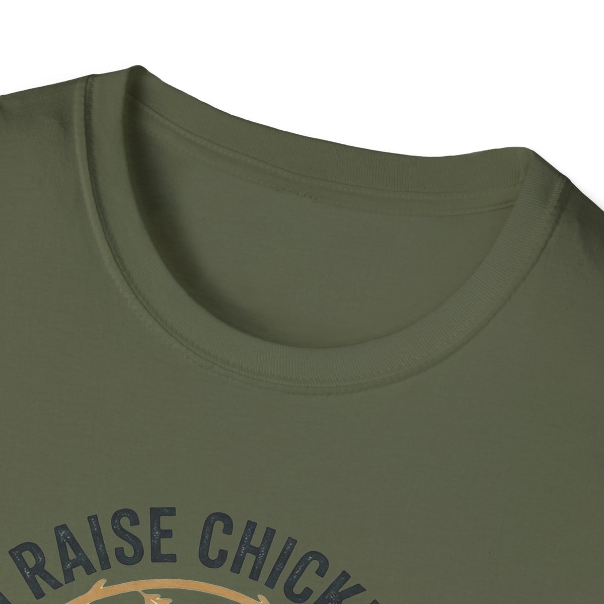 Chicken Tender T-Shirt