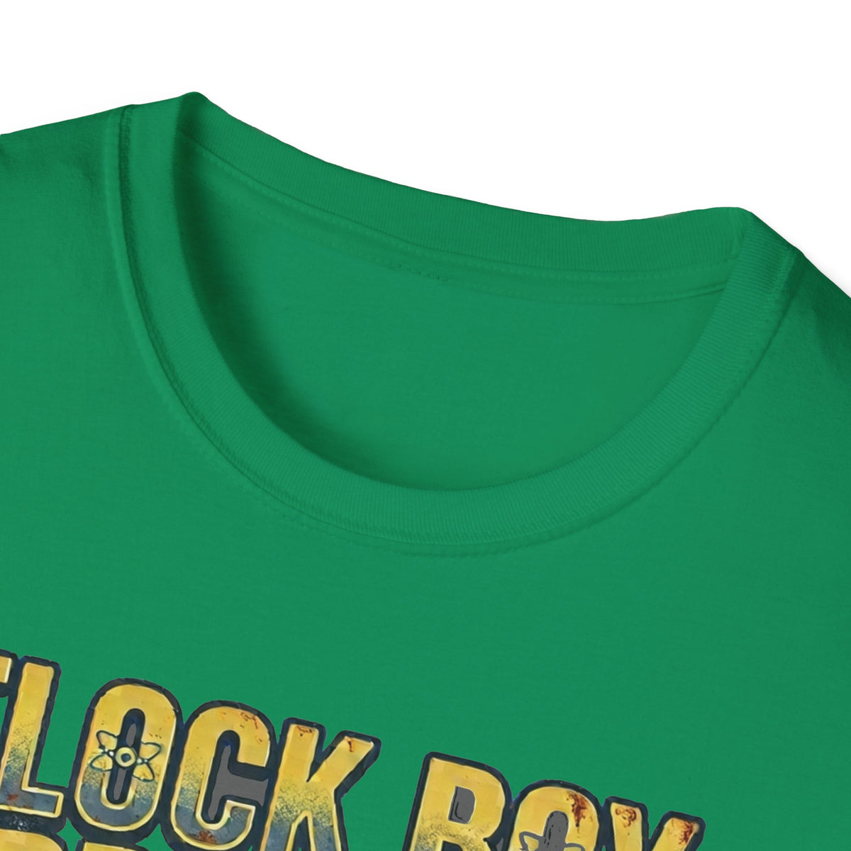 Flock Boy T-Shirt