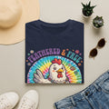 Feathered & Free T-Shirt