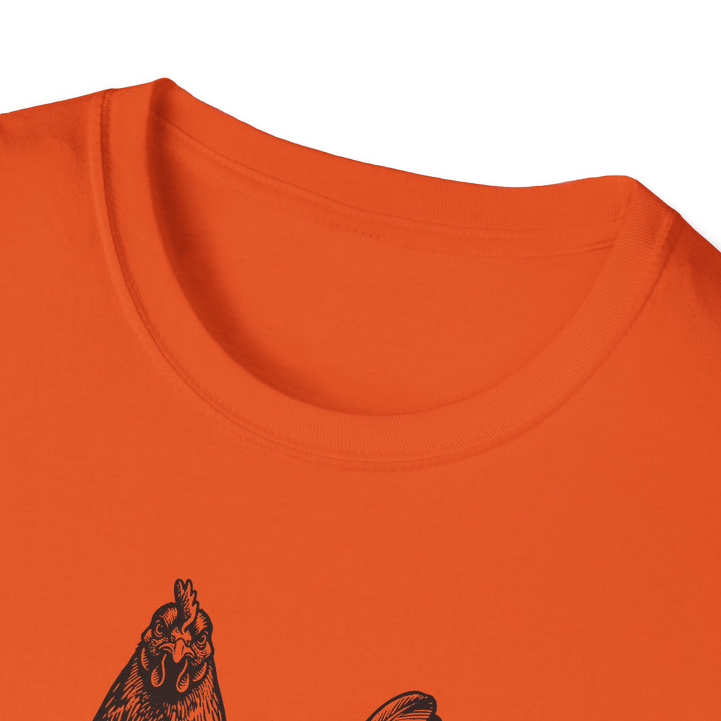 Copy of Easily Distracted T-Shirt