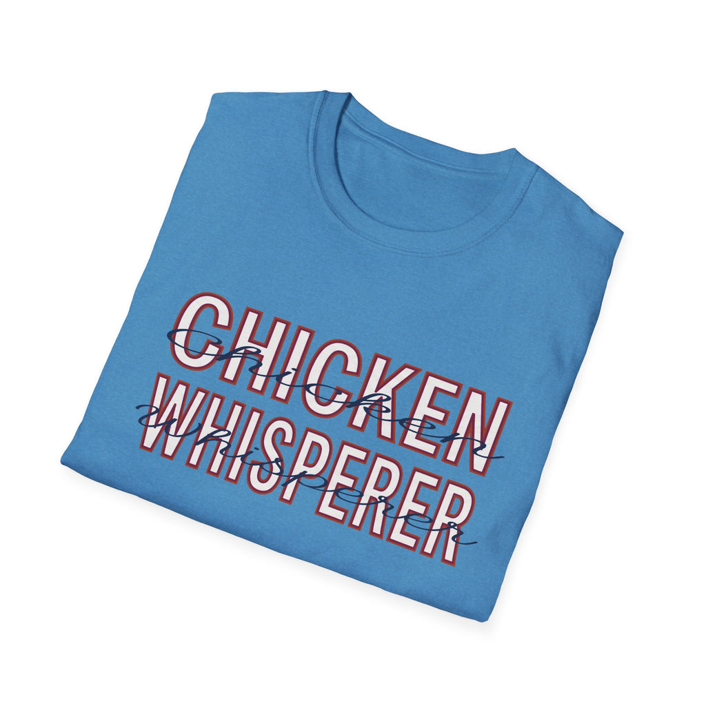 Chicken Whisperer T-Shirt