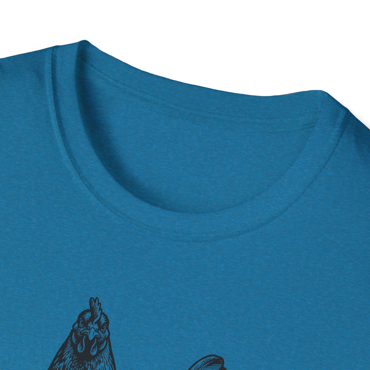 Copy of Easily Distracted T-Shirt