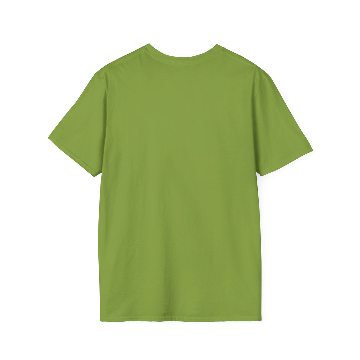 Copy of Floral Chicken Stencil T-Shirt