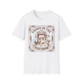 Chaos in the Peep Show T-Shirt