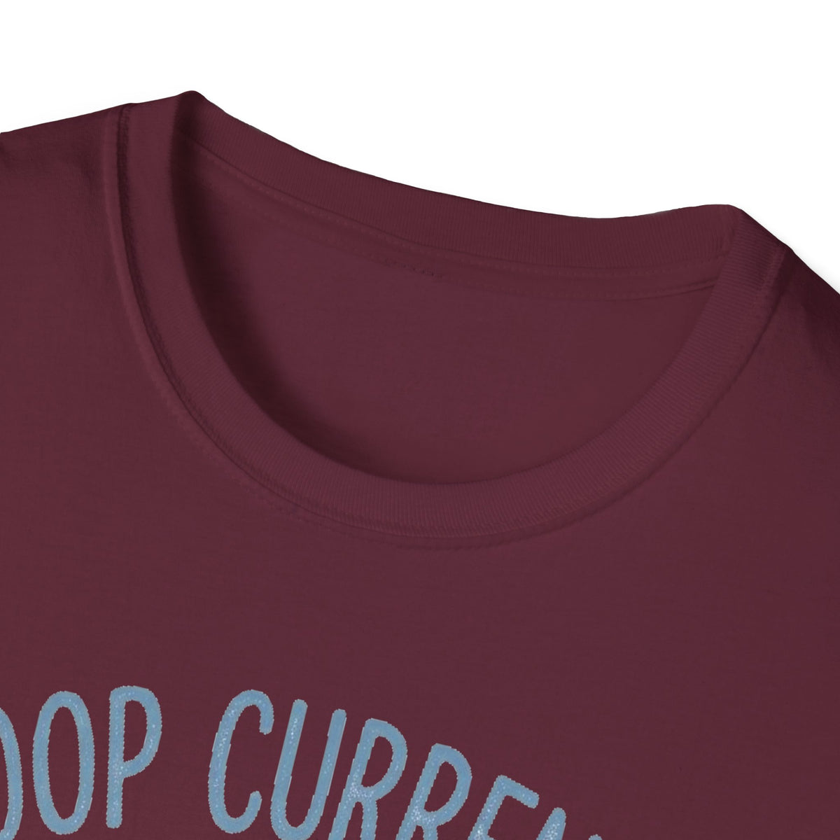 Coop Currency T-Shirt