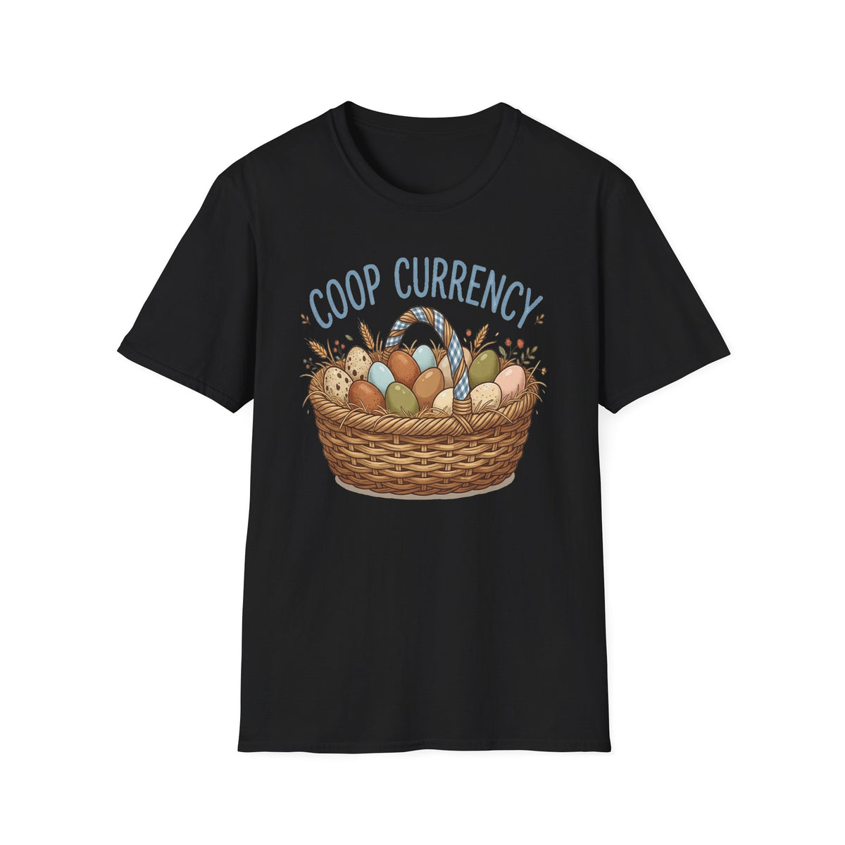 Coop Currency T-Shirt