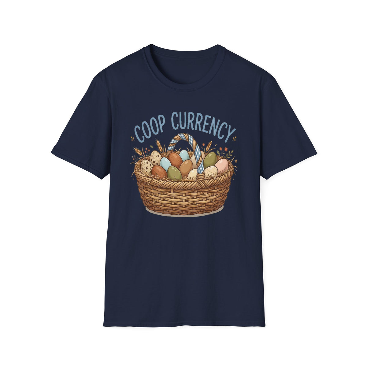 Coop Currency T-Shirt
