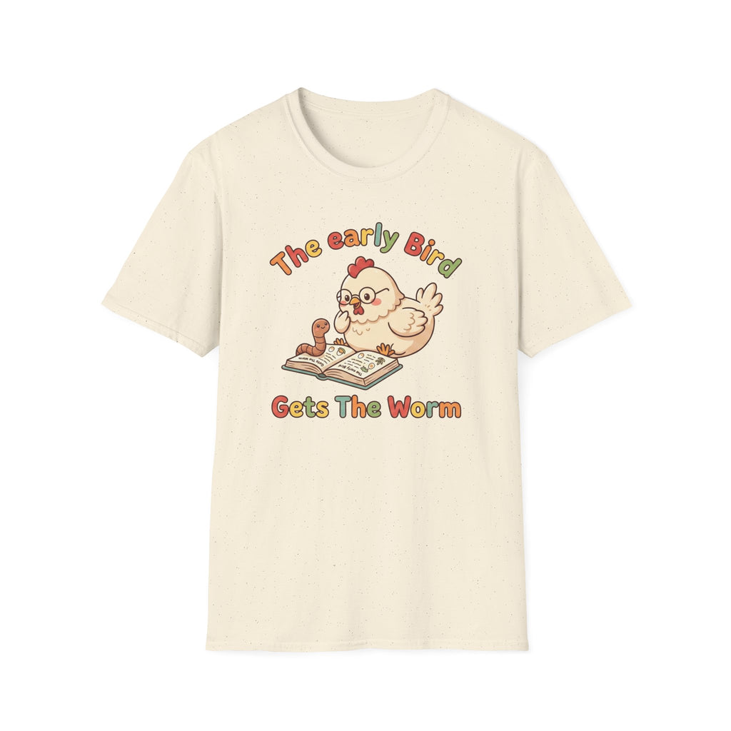 Early Bird T-Shirt