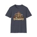 Welcome to the Coop T-Shirt