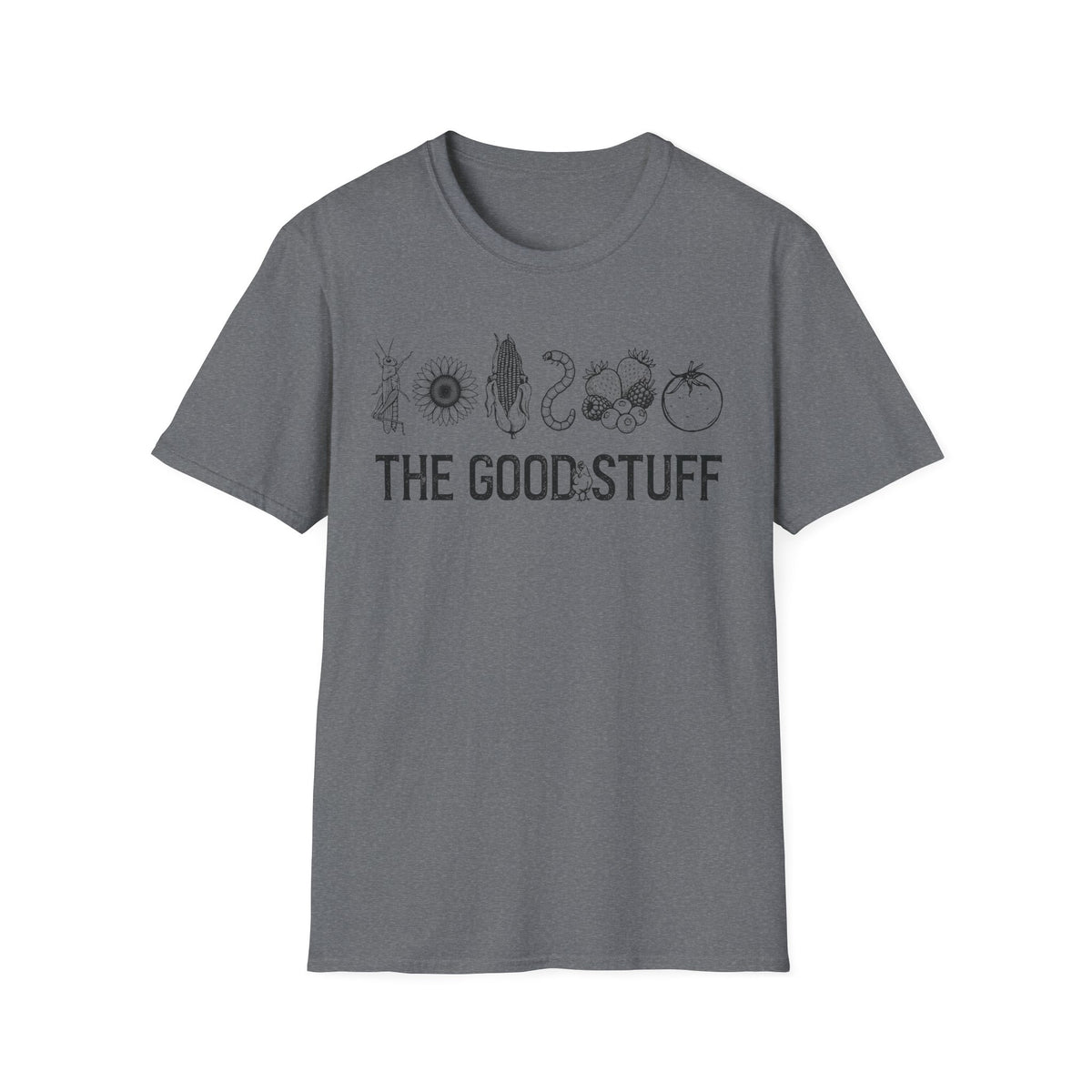 The Good Stuff T-Shirt