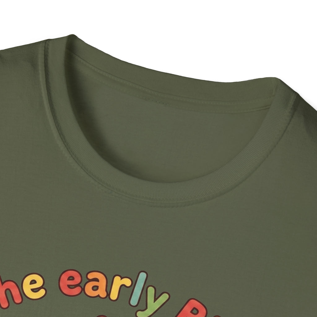 Early Bird T-Shirt