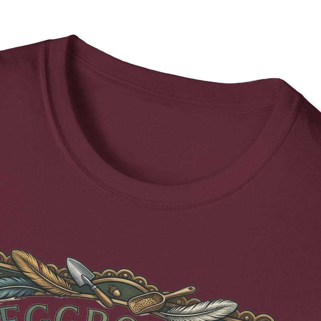Eggbound T-Shirt