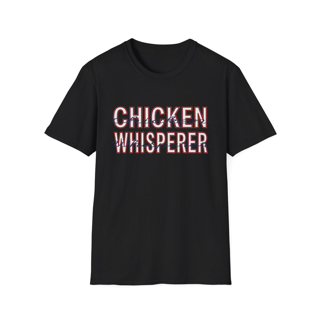 Chicken Whisperer T-Shirt