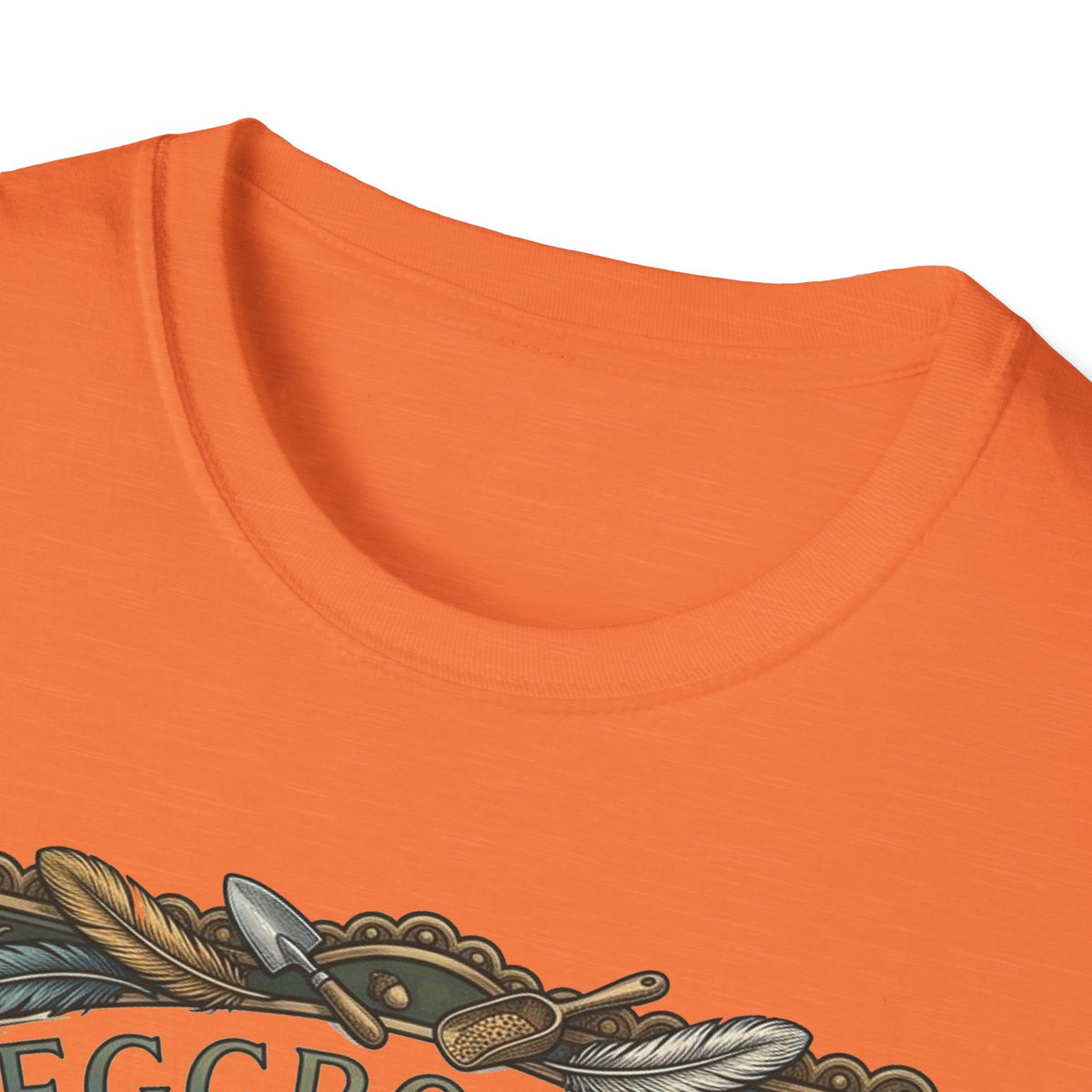 Eggbound T-Shirt