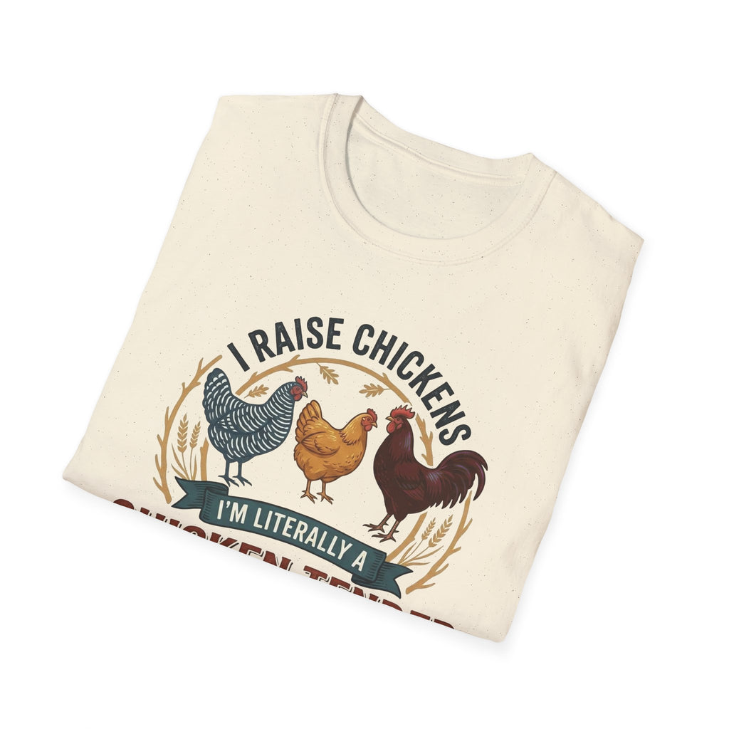 Chicken Tender T-Shirt